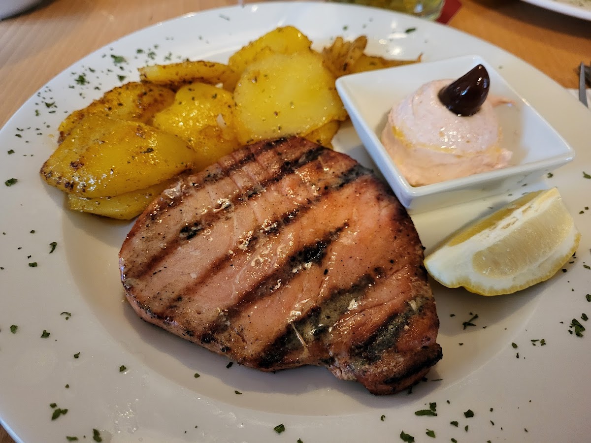 Restaurant Taverna Olympos-10