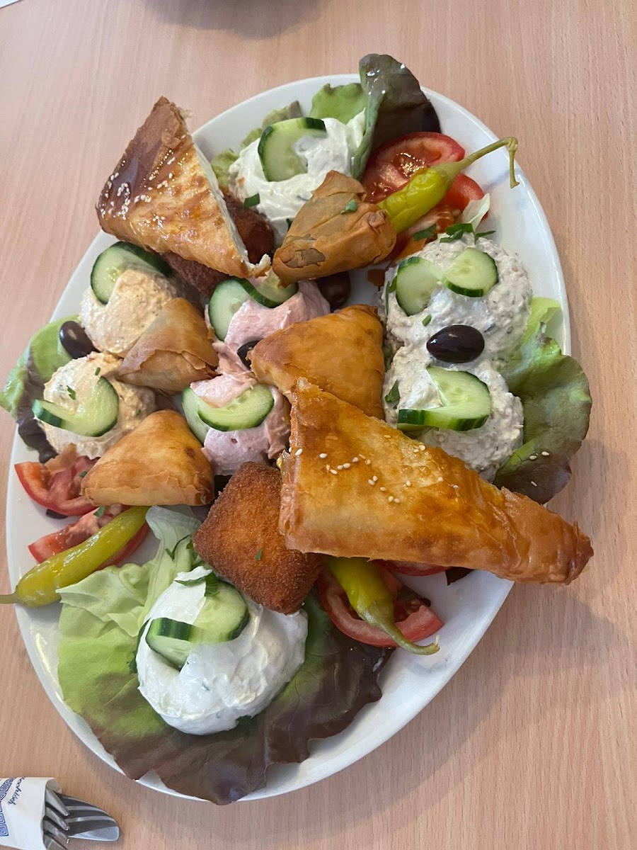 Restaurant Taverna Olympos-5