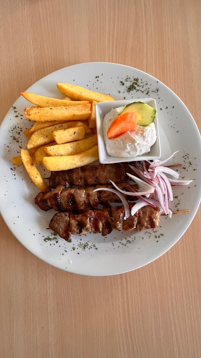 Restaurant Taverna Olympos-9